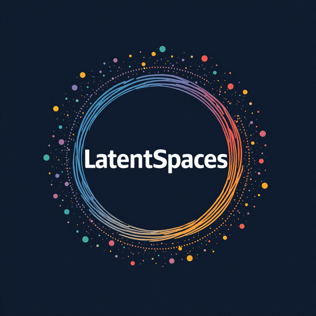 LatentSpaces Labs Logo